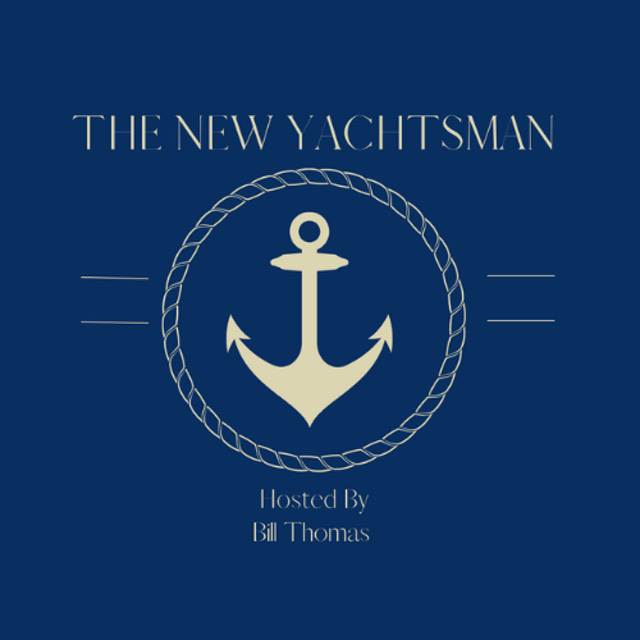 The New Yachtsman