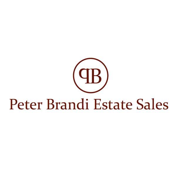Peter Brandi Estate Sales