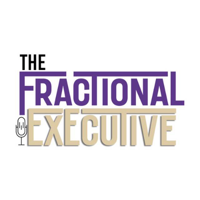 The Fractional Executive