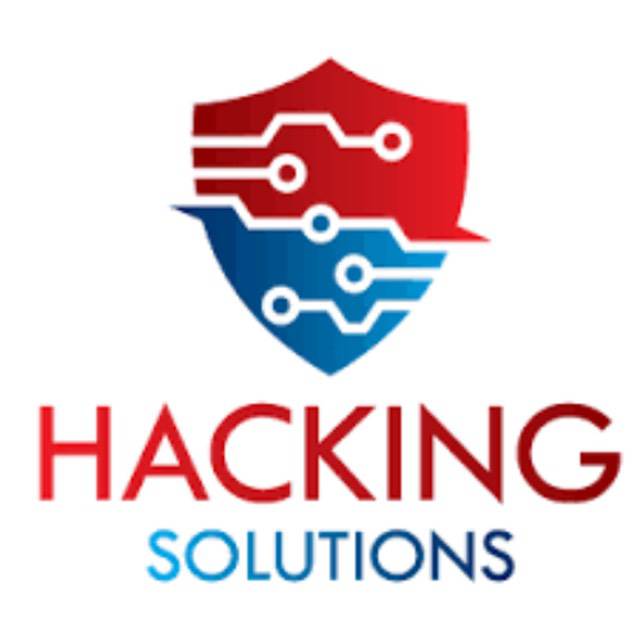 Hacking Solutions