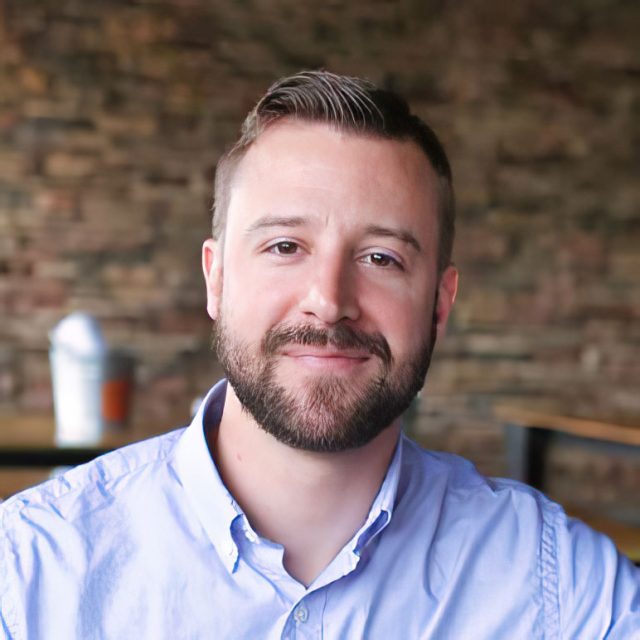 Brian Allen Managing Producer