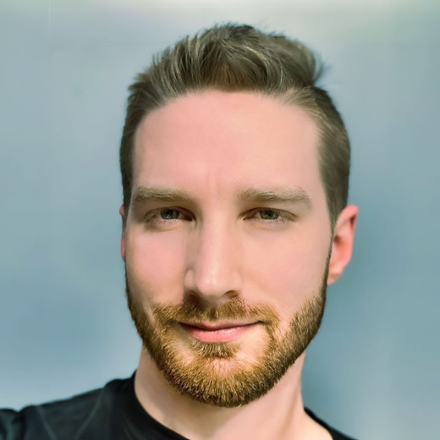 Mark Livingston Executive Producer